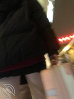 原创分享-抄底白内，旁边有人挺刺激的0