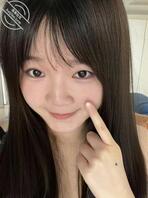 分享自家骚女友，求爸爸们羞辱射屏2