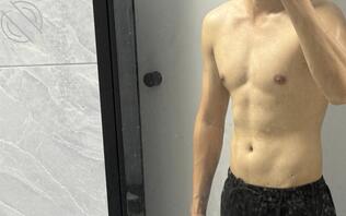 健完身之后欲望变强1