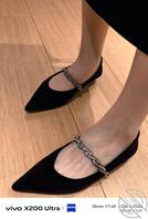 一些腿 交流评价2