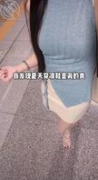 天气热就得穿凉鞋