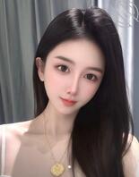 潮汕网红陈洛雅被偷拍1