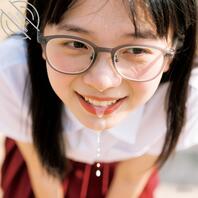 小母狗杨晓馨被大鸡巴口爆，求大佬一起粗口羞辱小骚逼2
