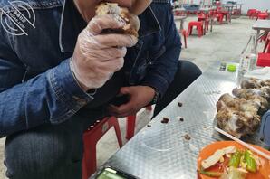 【骚姐姐原创】周末与弟弟69互舔