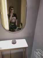 发现一面特别美的镜子2