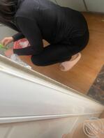 真实母子,不敢直接射给妈妈喝呀1