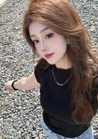 已婚的亲戚小娇妻21