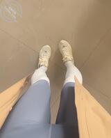 寂寞人妻瑜伽裤