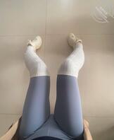 寂寞人妻瑜伽裤1