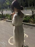 海角新人原创户松遥百变萝莉晚上真空出街+尿尿1