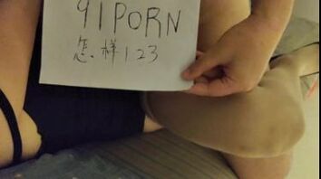 高跟美腿少妇