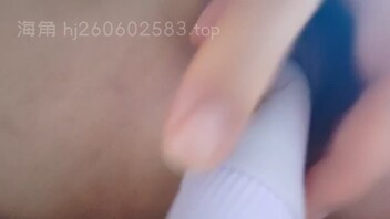 女朋友的骚逼