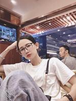 广西妹，为了免艺术照的钱被摄影师爆草，海拍露脸裸照，想看的留言下期发0