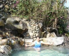 元宵前和岳母开房（一）0