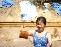 元宵前和岳母开房（一）2