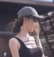 斗鱼人气主播❤️郁安楠❤️塌房 榜一刷600w都得不到的女神 不雅视频竟被流出2