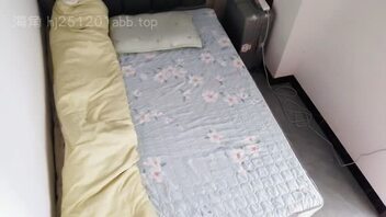 【原创视频】偷看完邻居后，紧接着把大胸少妇给操了