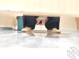 原创厕拍 气质不错的小少妇1