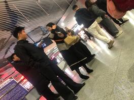 分享-被搭讪的母狗，想到自己马上变为肉便器而高兴1