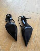 扫楼到骚高跟，露脸全身照喔