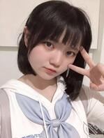 童颜巨乳美女