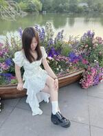 【排骨自传：我和表妹的国庆之旅之我试探性问她是不是已经被开苞】1