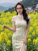 人妻栗子写真1