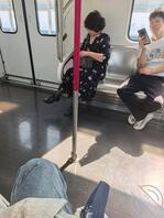 黑丝熟女老阿姨0
