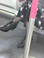 黑丝熟女老阿姨1