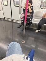 黑丝熟女老阿姨2