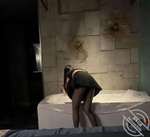 (原创)西安精品高性价比spa全套,巨乳翘臀实在忍不住偷偷把人家内射了…1