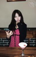意淫女同学1