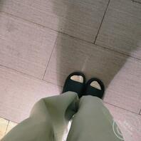 好喜欢自己的脚（男）