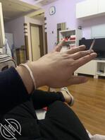 （原创）真实勾引离异亲姐