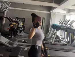 已经得手美艳远亲小姨子，在广西南宁0