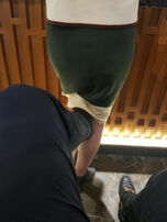 突然好想操，约性奴少妇吃个午饭睡个午觉，最喜欢这种深喉口爆体位了&hellip;&hellip;