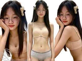 平时偷拍妹妹洗澡最近套路妹妹脱光检查身体0