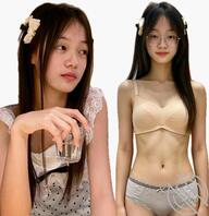 平时偷拍妹妹洗澡最近套路妹妹脱光检查身体1