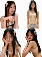 平时偷拍妹妹洗澡最近套路妹妹脱光检查身体2