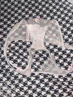 这特么一激动把嫂子的内裤给撕坏了0