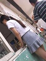 高中女同学（4）2