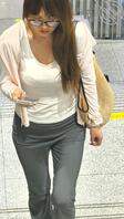 高铁站随手拍11