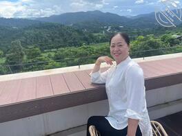 帮忙看看舅妈 怎么样拿下