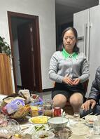 帮忙看看舅妈 怎么样拿下2