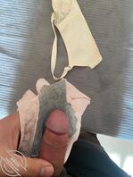 给丈母娘小姨子保养内衣内裤2