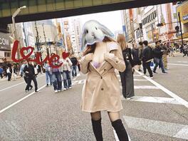 女王的幻想世界 #心动