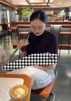 老婆洗澡0