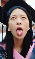 绿奴无底线贡献曝光亲妹母狗，求辱骂轮奸我妹，或者任务羞辱0