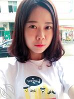 好想操良家同事！2