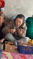 农村丈母娘的骚内裤2